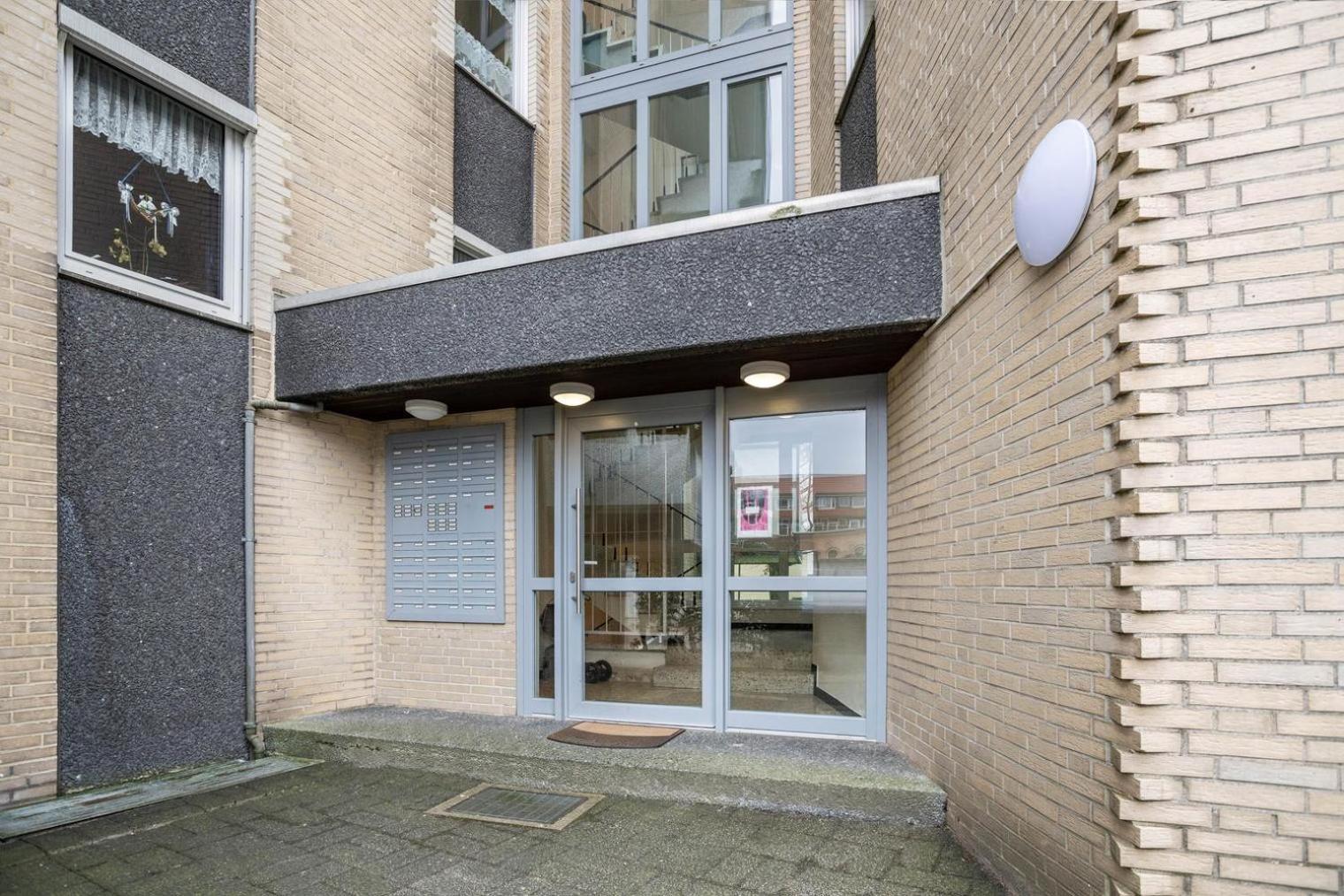 Erholung-Wilhelmshaven Διαμέρισμα Εξωτερικό φωτογραφία